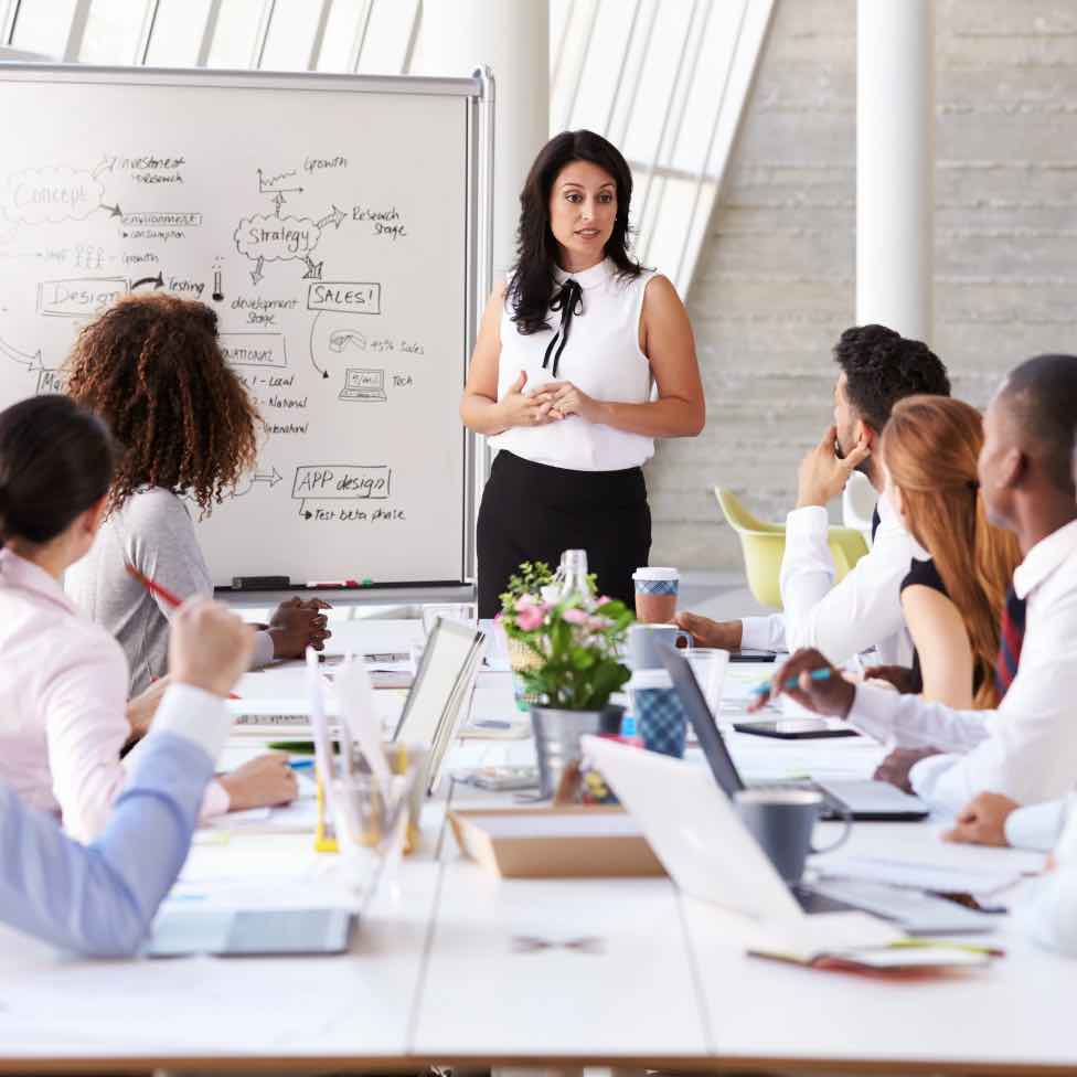 Advanced Course in Spoken English